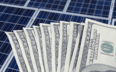 A Guide to Financial Incentives for Community Solar