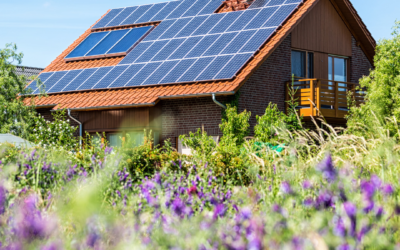 5 Surprising Benefits of Rooftop Solar (Besides Lower Energy Bills)