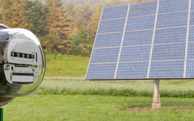 What Is Net Metering and Is It Worth It for Solar Owners?