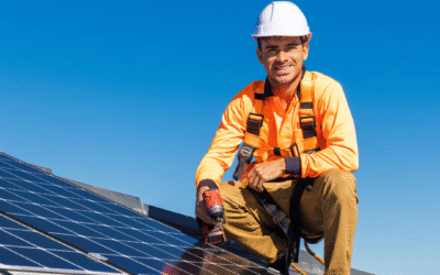 Want to Go Solar? Here Are 3 Different Types of Solar Installations