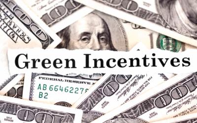 Will Solar Incentives Go Away in 2025?