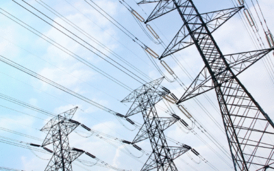 Why Are Electric Prices Rising in 2025? Here’s What’s Happening