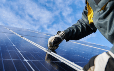 Is Your Roof Ready for Rooftop Solar? 4 Things To Keep In Mind